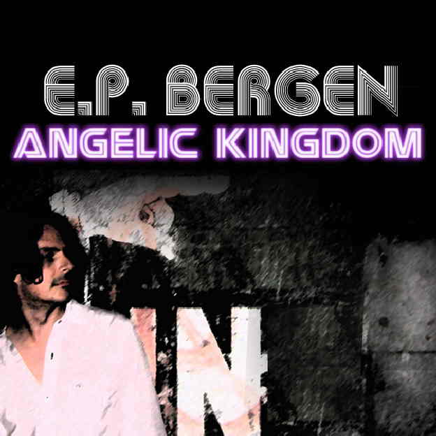 Angelic Kingdom 2010 cover